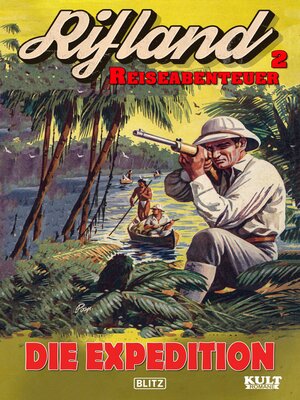 cover image of Rifland Reiseabenteuer 02